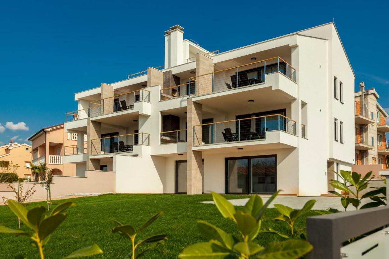 Apartments Kudec By El-Pi Tours Malinska Zewnętrze zdjęcie