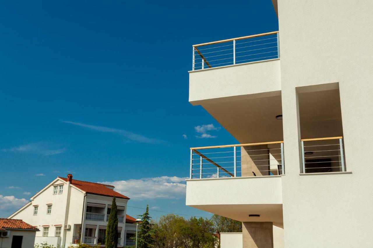 Apartments Kudec By El-Pi Tours Malinska Zewnętrze zdjęcie