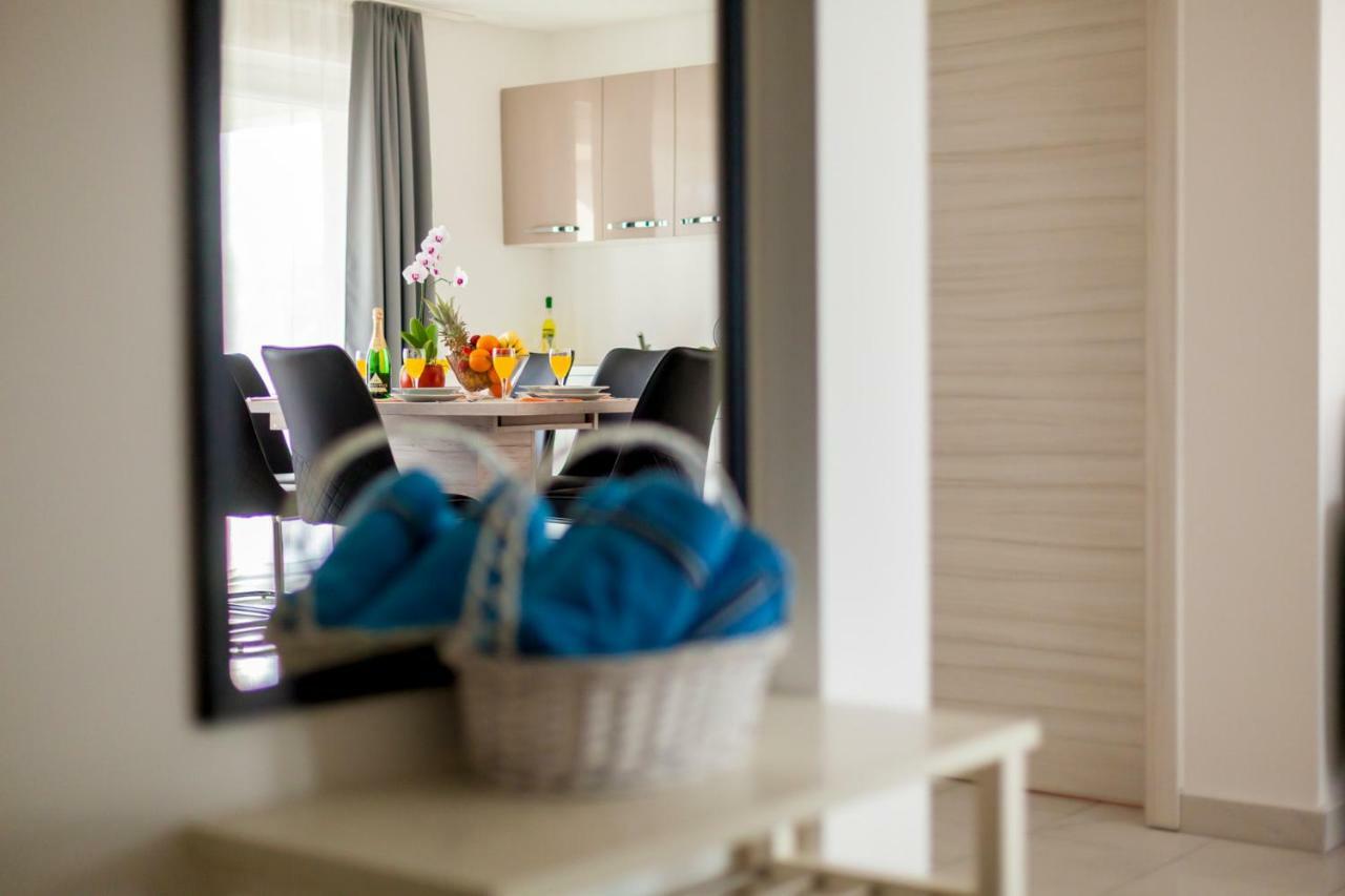 Apartments Kudec By El-Pi Tours Malinska Zewnętrze zdjęcie