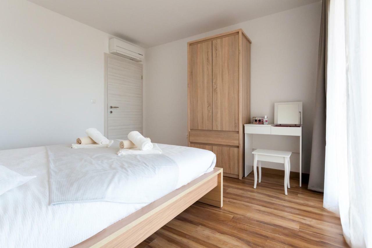 Apartments Kudec By El-Pi Tours Malinska Zewnętrze zdjęcie