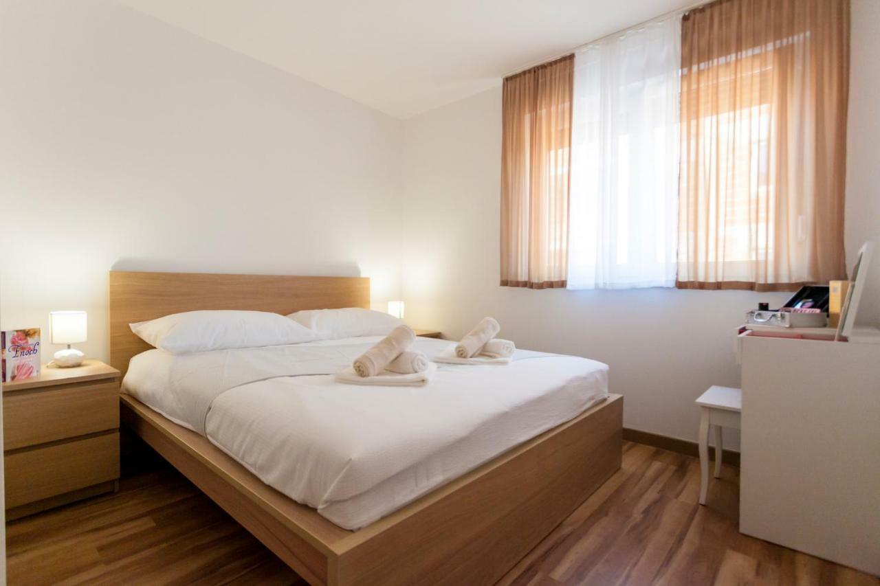 Apartments Kudec By El-Pi Tours Malinska Zewnętrze zdjęcie