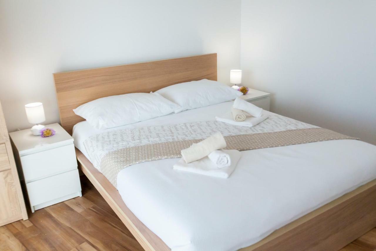 Apartments Kudec By El-Pi Tours Malinska Zewnętrze zdjęcie