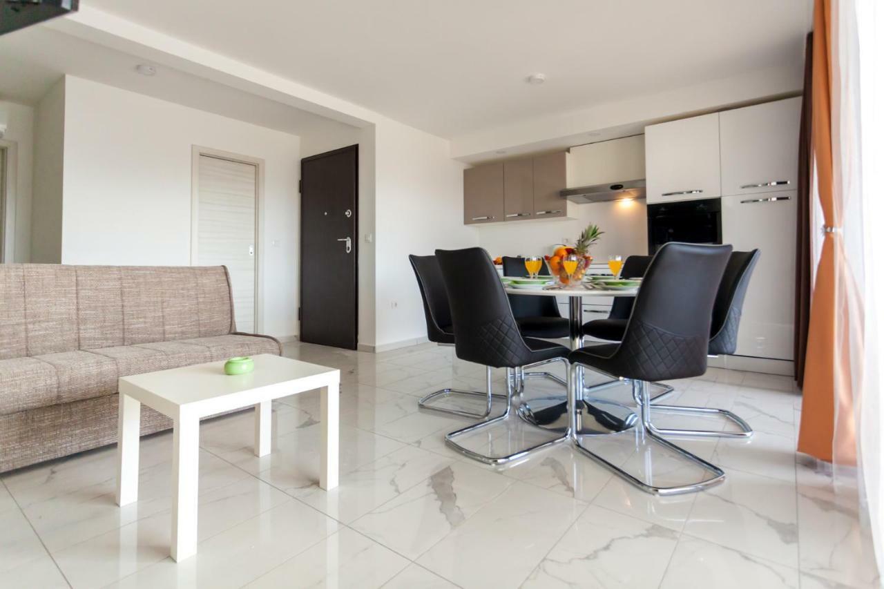 Apartments Kudec By El-Pi Tours Malinska Zewnętrze zdjęcie