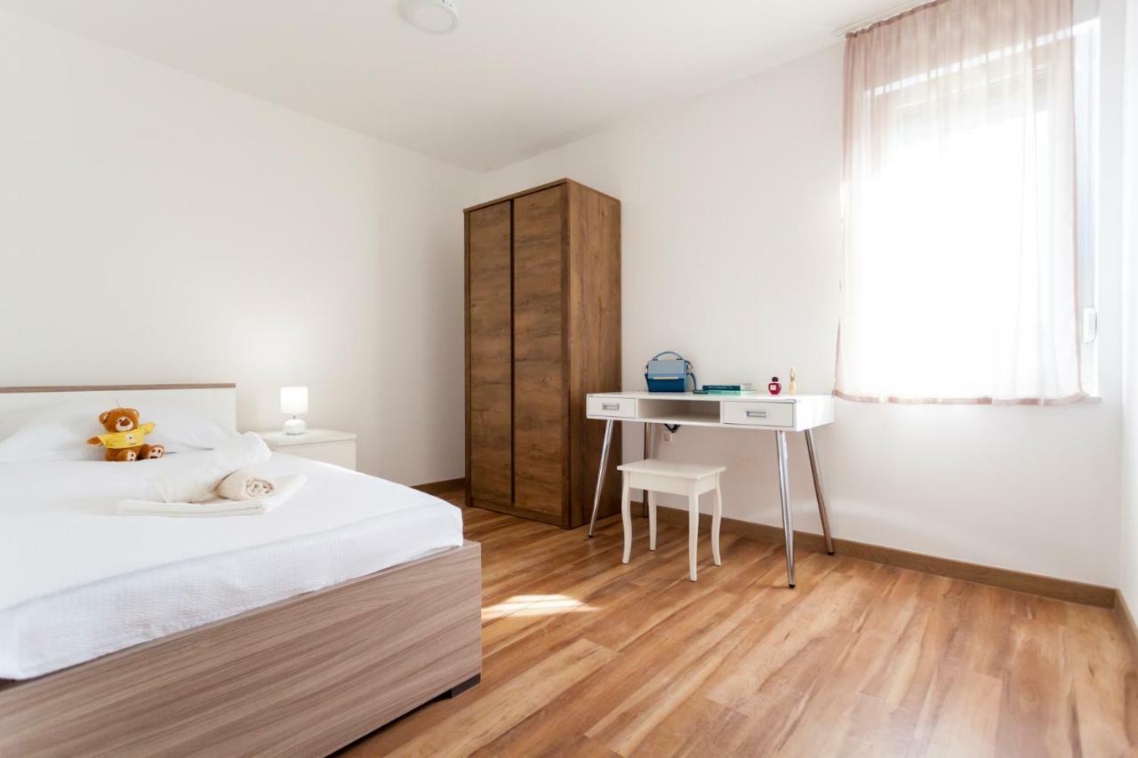 Apartments Kudec By El-Pi Tours Malinska Zewnętrze zdjęcie