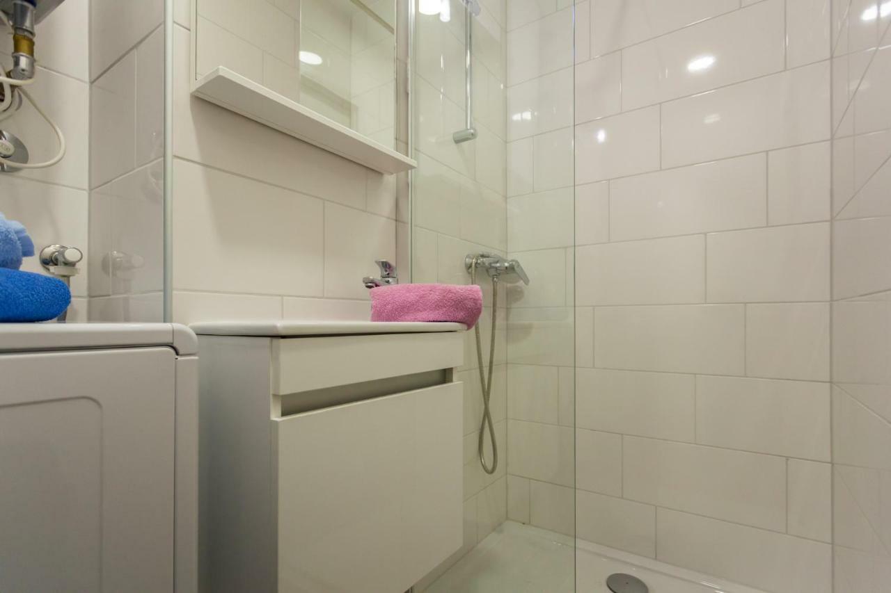 Apartments Kudec By El-Pi Tours Malinska Zewnętrze zdjęcie