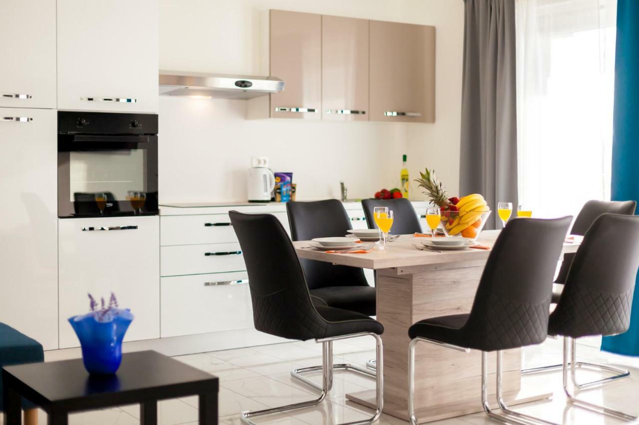 Apartments Kudec By El-Pi Tours Malinska Zewnętrze zdjęcie
