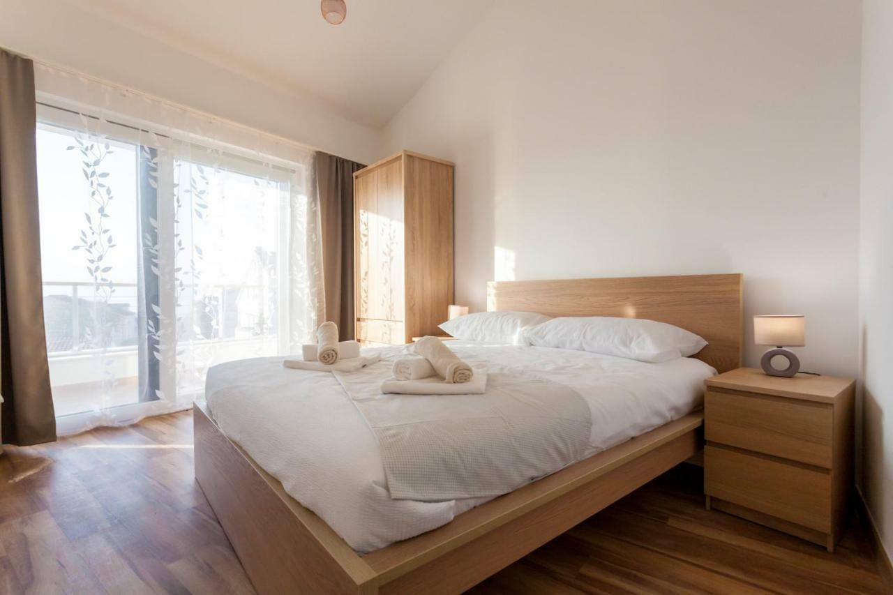 Apartments Kudec By El-Pi Tours Malinska Zewnętrze zdjęcie