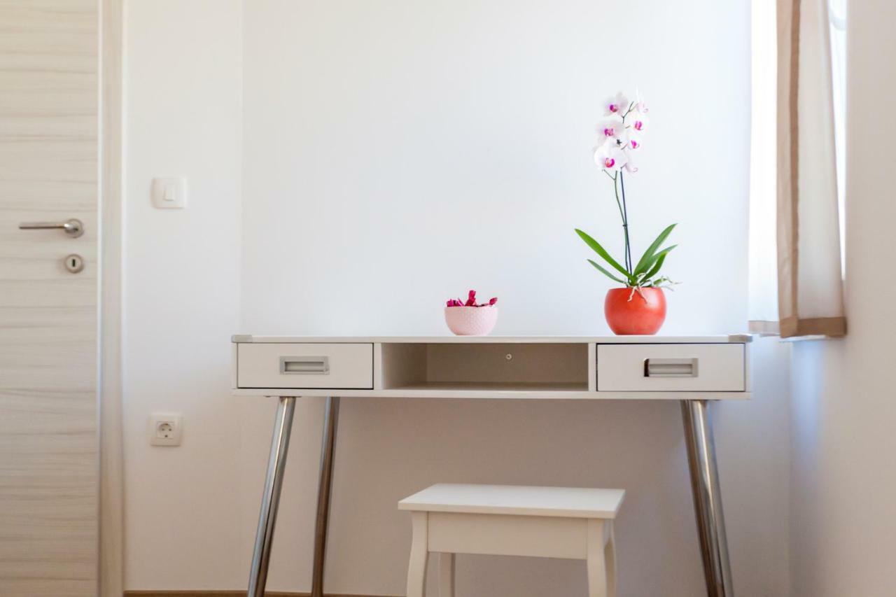 Apartments Kudec By El-Pi Tours Malinska Zewnętrze zdjęcie