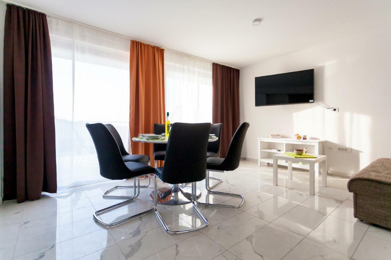 Apartments Kudec By El-Pi Tours Malinska Zewnętrze zdjęcie