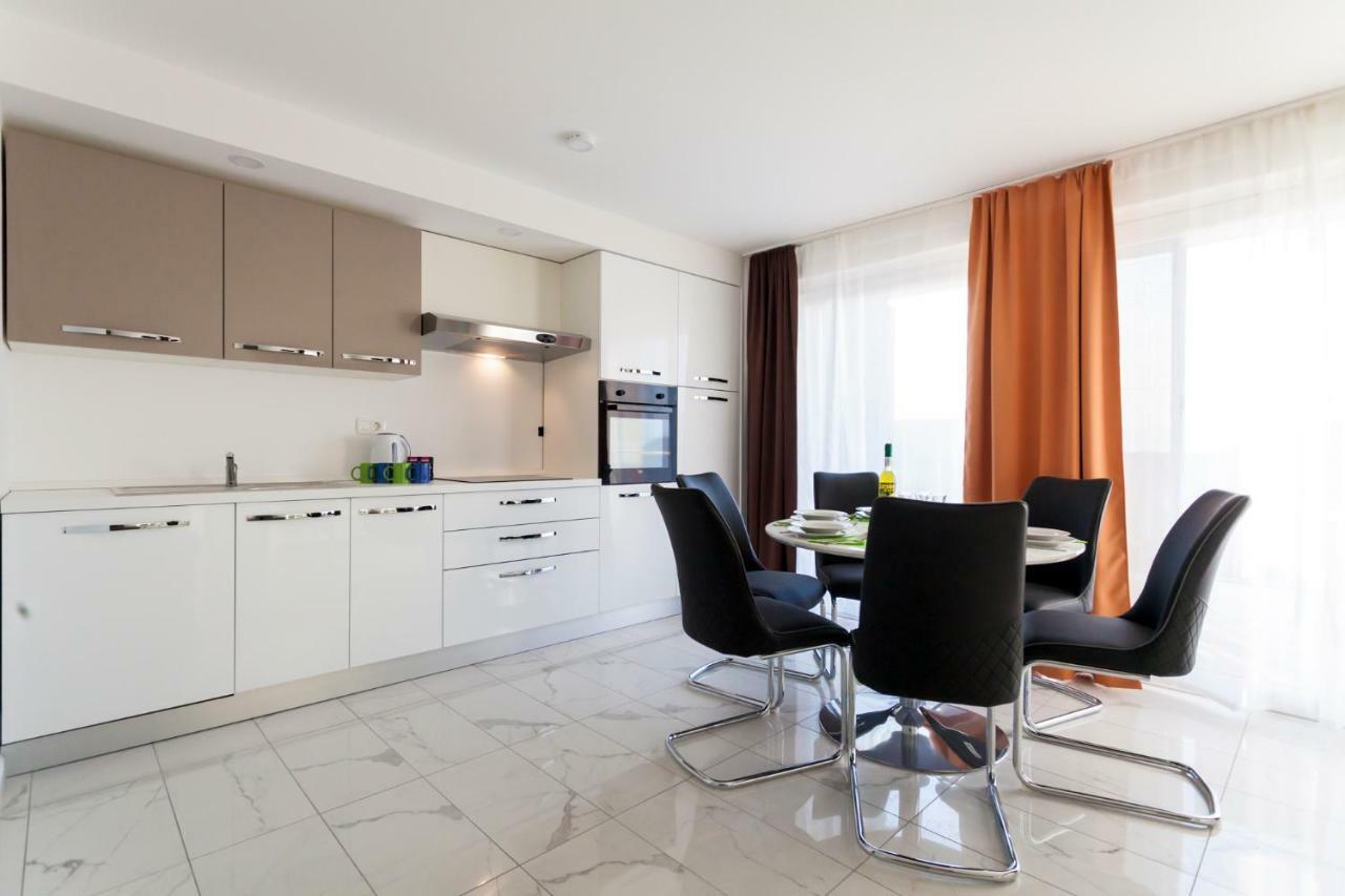 Apartments Kudec By El-Pi Tours Malinska Zewnętrze zdjęcie