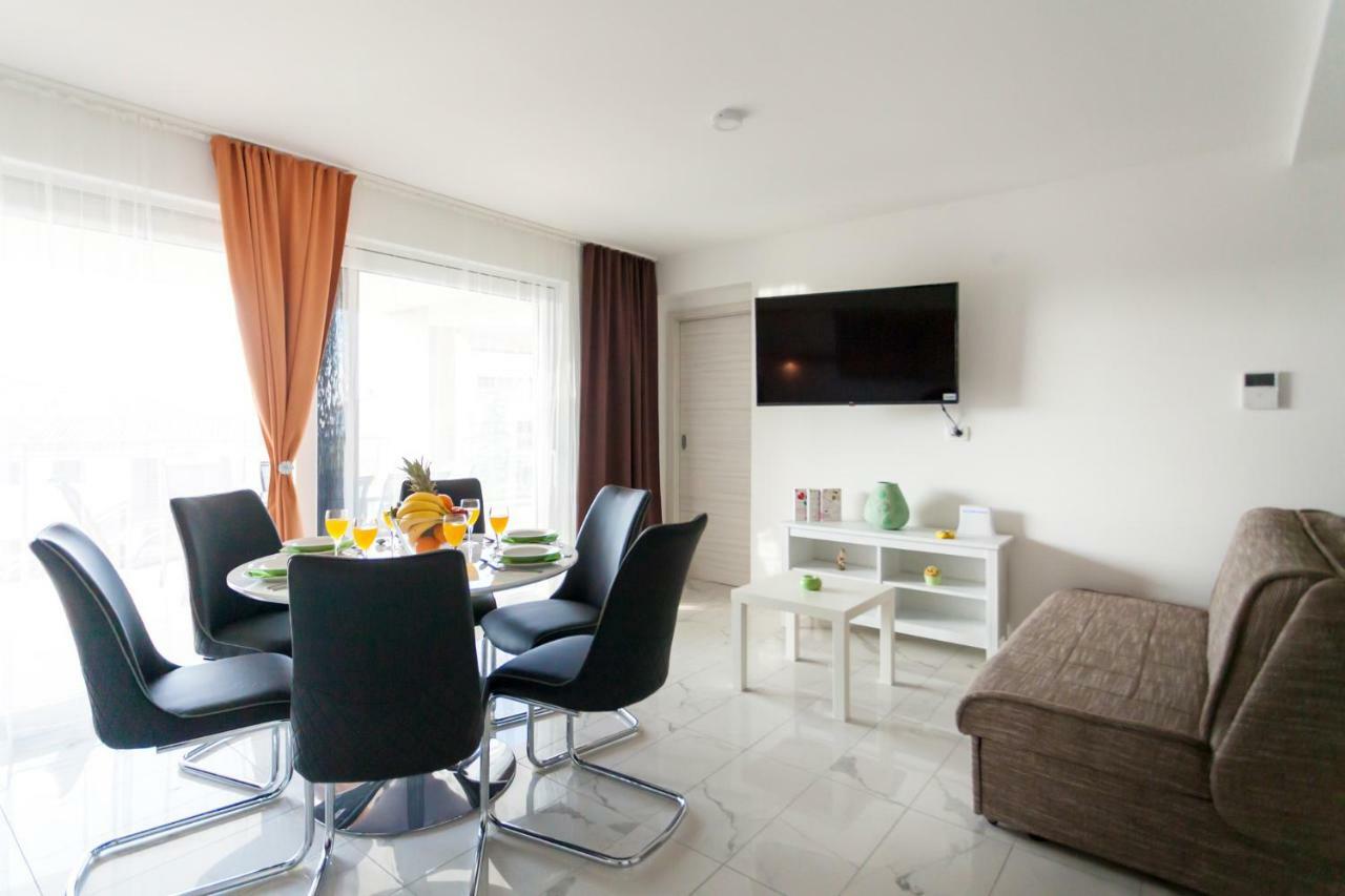 Apartments Kudec By El-Pi Tours Malinska Zewnętrze zdjęcie