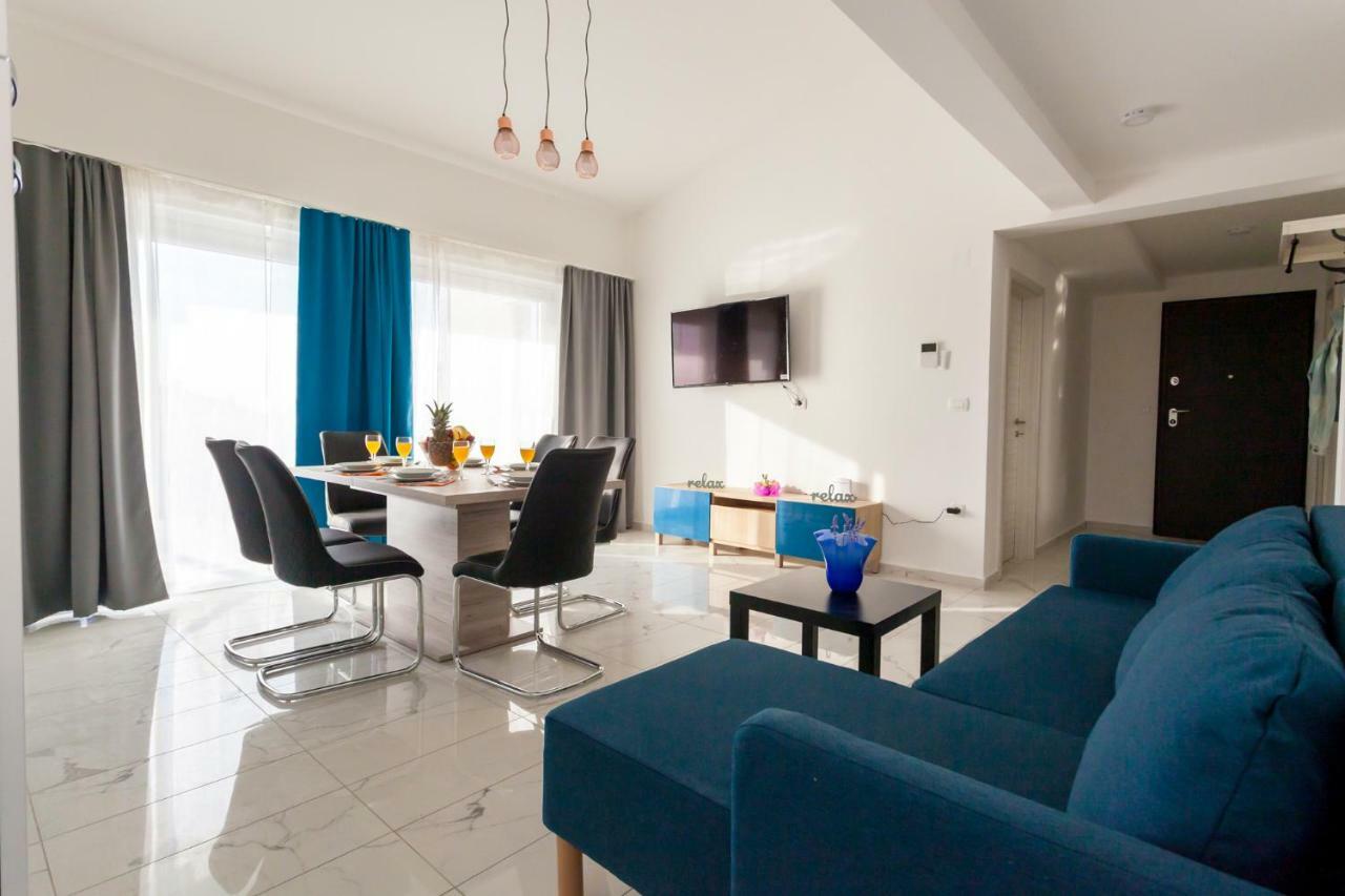 Apartments Kudec By El-Pi Tours Malinska Zewnętrze zdjęcie